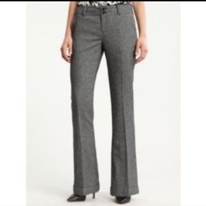 NWOT Banana Republic Martin Pants 8L